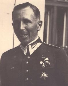 Jerzy Iwanowski 04-06-1938 Warszawa