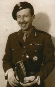Major Jerzy Iwanowski